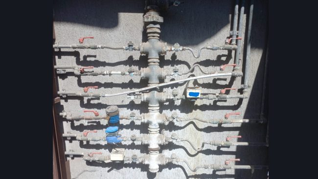 Acoset Spa, scoperti 30 allacci abusivi alla rete idrica a Gravina di Catania