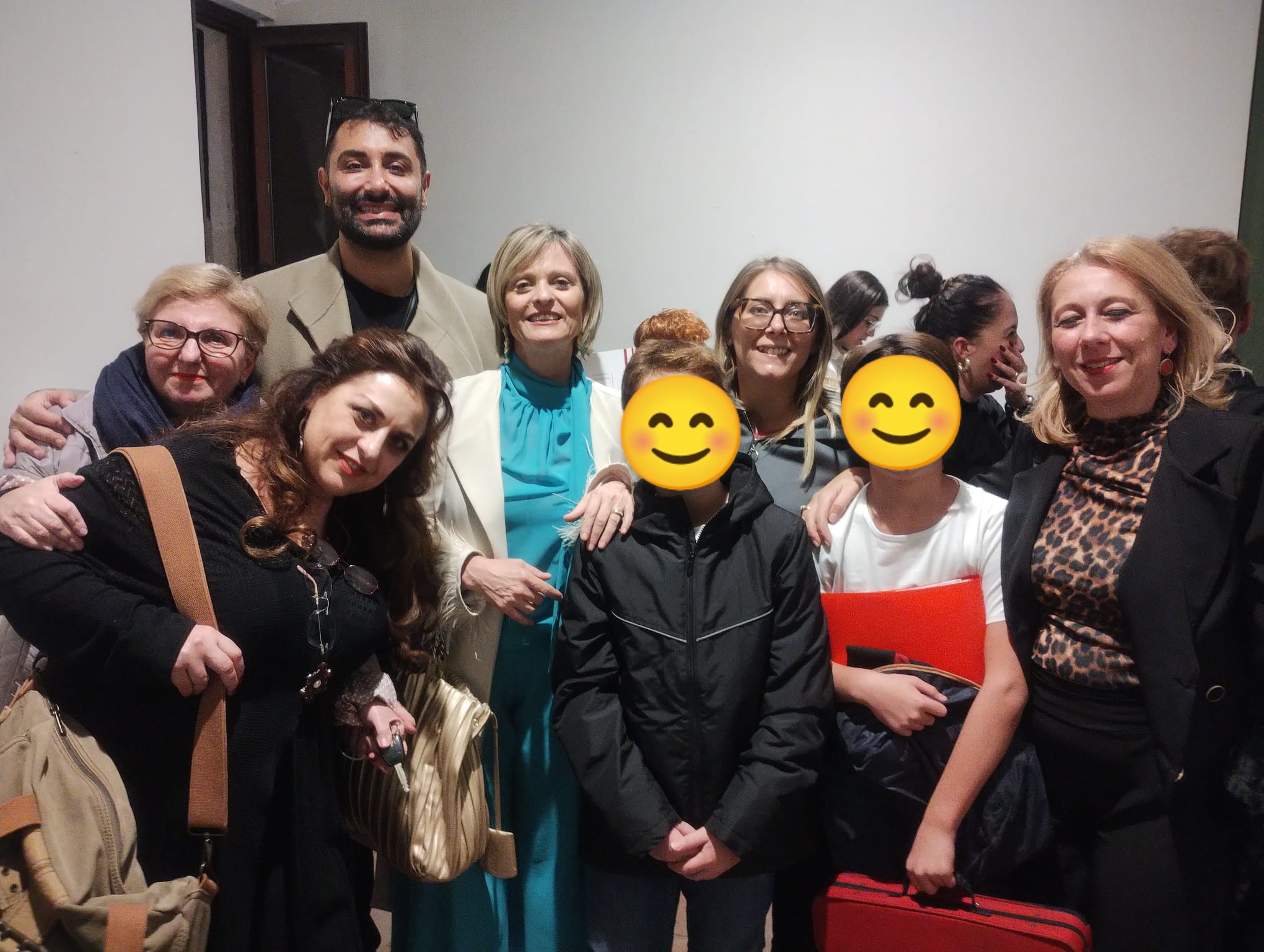 L’I.C. “F. De Roberto” di Catania incontra Adelaide Bernardini Capuana: un evento corale fra emozioni ed arte