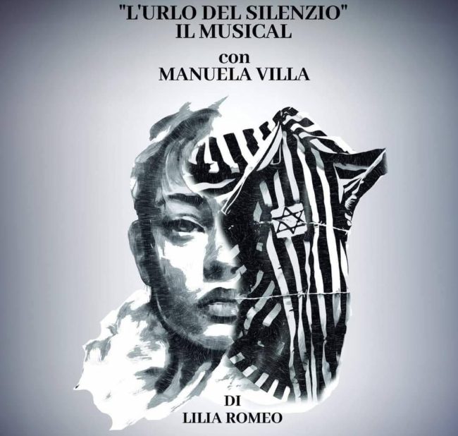 “L’Urlo del Silenzio”: torna a Catania il musical che scuote le coscienze