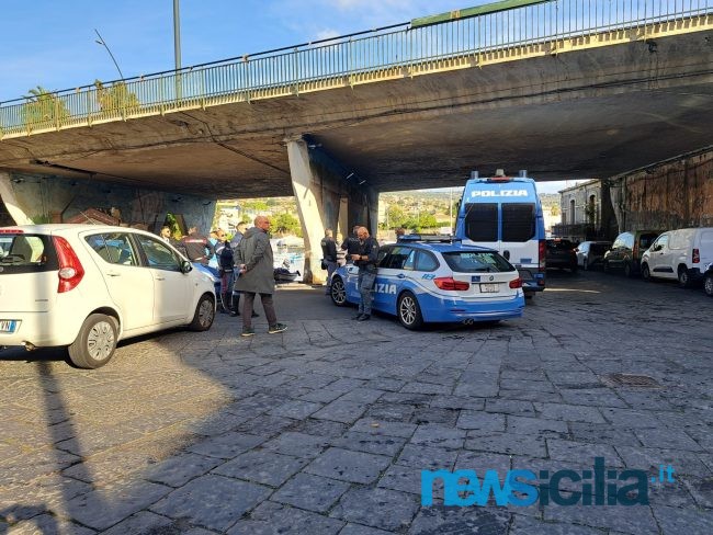 Porticciolo di Ognina e privatizzazione, al via la manifestazione tra pareri discordanti e disordini