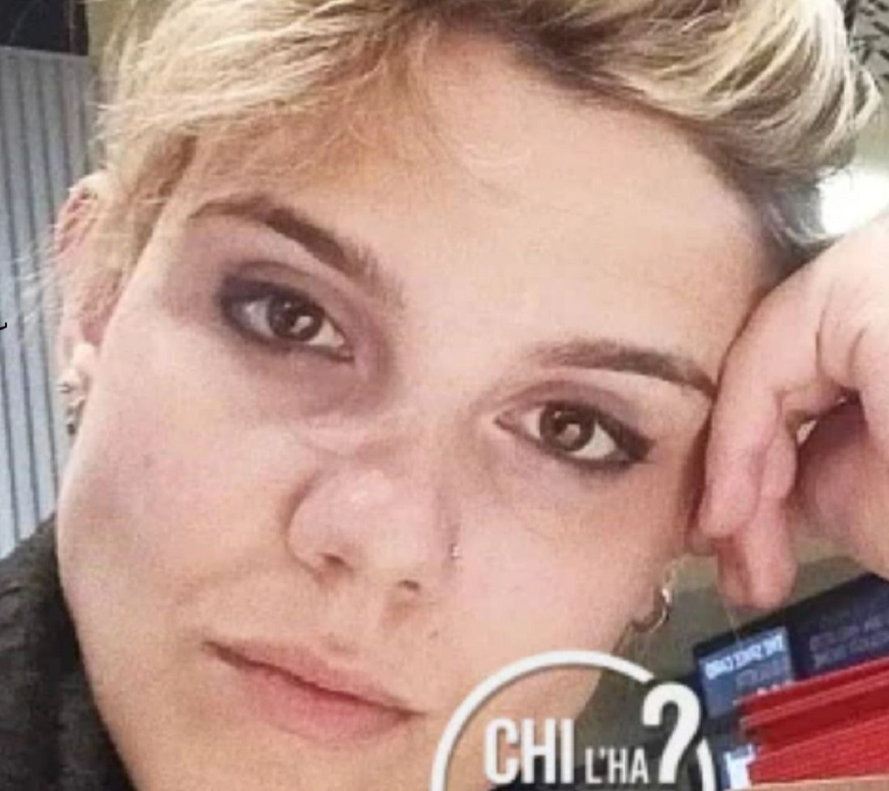Catania, si cerca Loredana: le indagini per ritrovarla