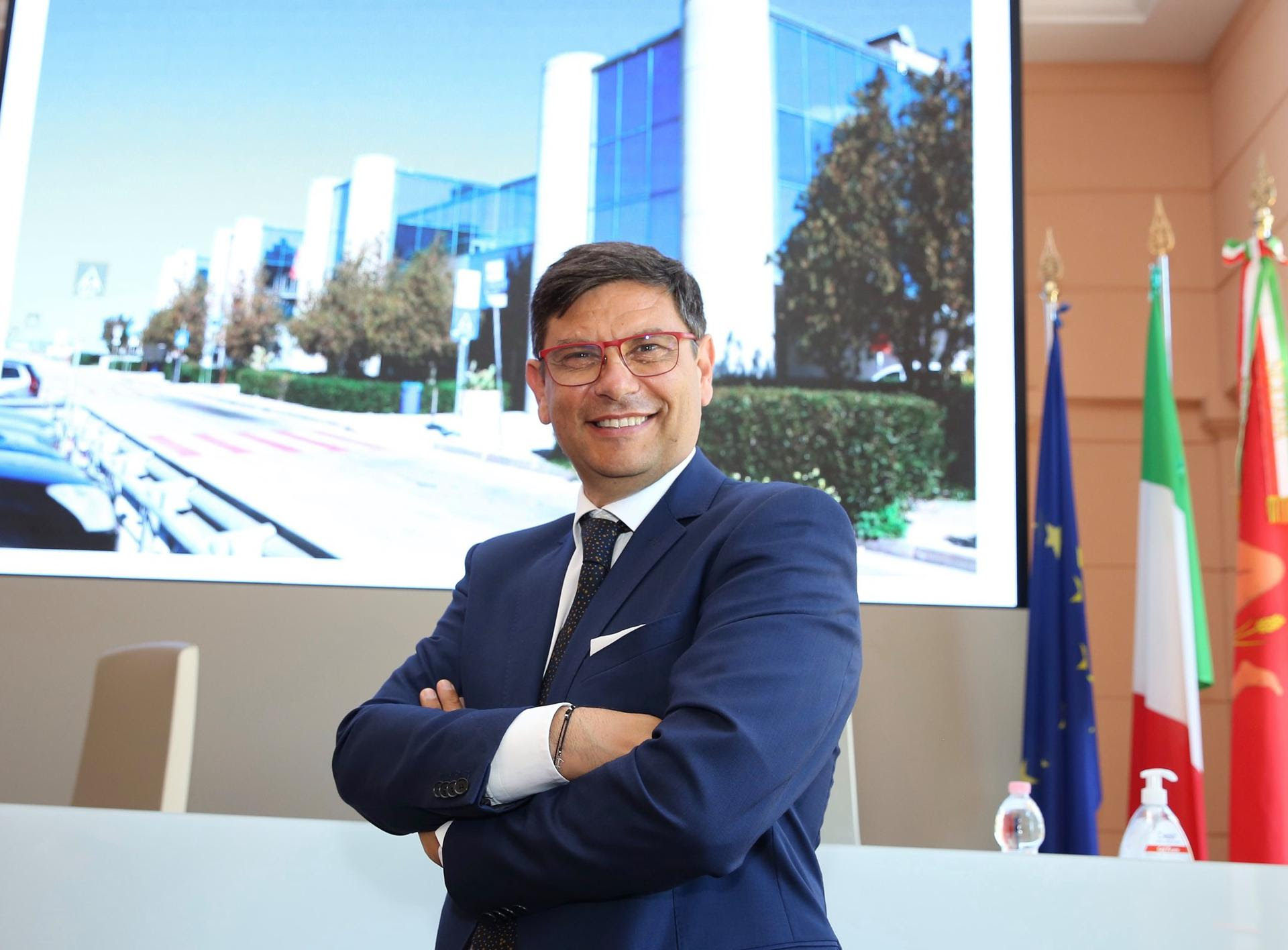 Processo Airgest: assolti tutti gli Imputati