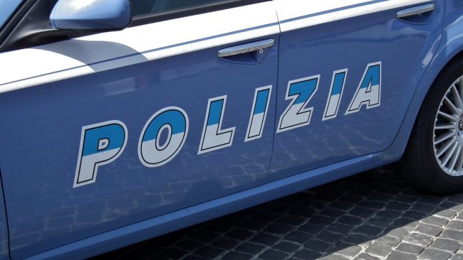 Disarticolata piazza di spaccio ad Aspra: cinque le misure cautelari