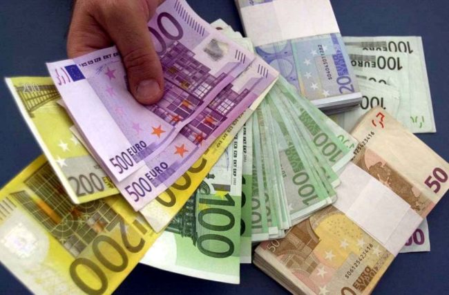 Sicilia, il Pil dell’anno prossimo potrebbe superare i 90 miliardi di euro