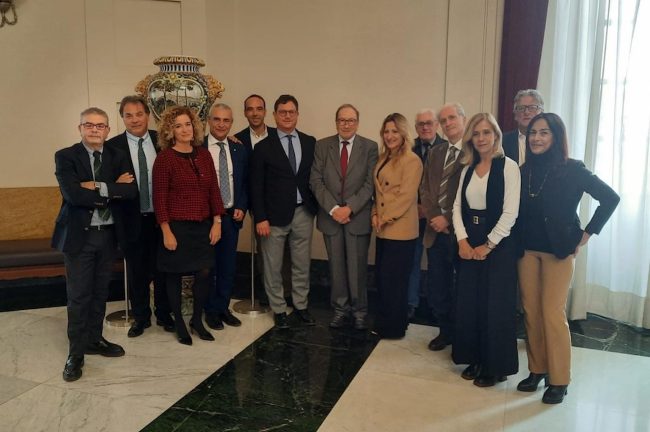 Camera di Commercio del Sud Est Sicilia: insediato il nuovo consiglio della Camera Arbitrale