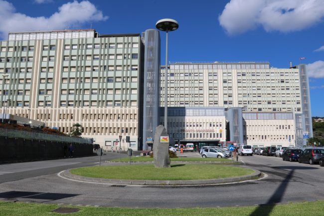 Processo sulla morte di Valentina Milluzzo: assolti quattro medici del Cannizzaro