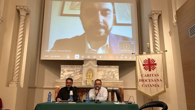 I dati del rapporto Caritas-Migrantes 2024 presentato a Catania: salgono a oltre 5mila gli studenti stranieri