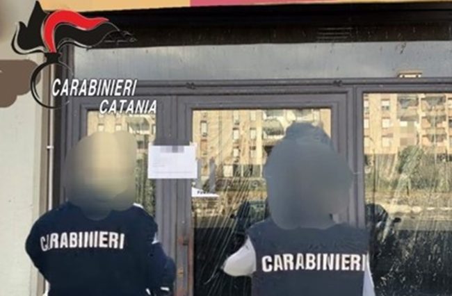 Catania, confiscati beni dal valore di 400mila euro a “Turi Ciuri”