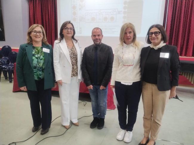 Grande successo per l’Open Day all’I.C. “Cavour” per la scuola secondaria primo grado
