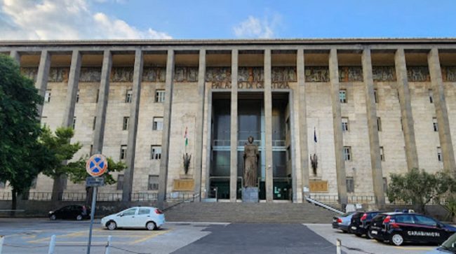 Assolto il carabiniere accusato di abusi sessuali sul nipotino