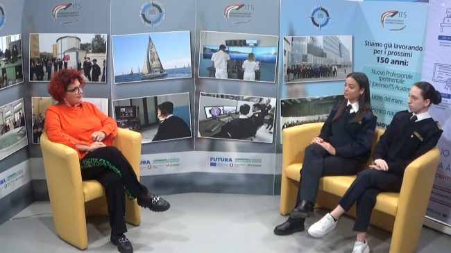 Direzione Futuro, le attività al “Duca degli Abruzzi” di Catania raccontate dalle studentesse
