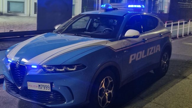 Sequestrata discoteca abusiva a Ognina