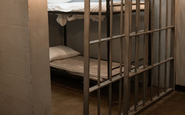 Detenuto si toglie la vita nel carcere di Barcellona Pozzo di Gotto: è il secondo in 2 mesi