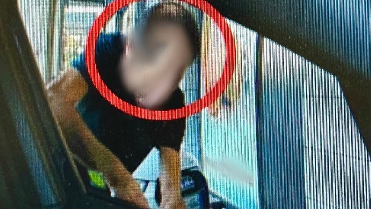 Furto a Catania, malvivente incastrato da una dash cam