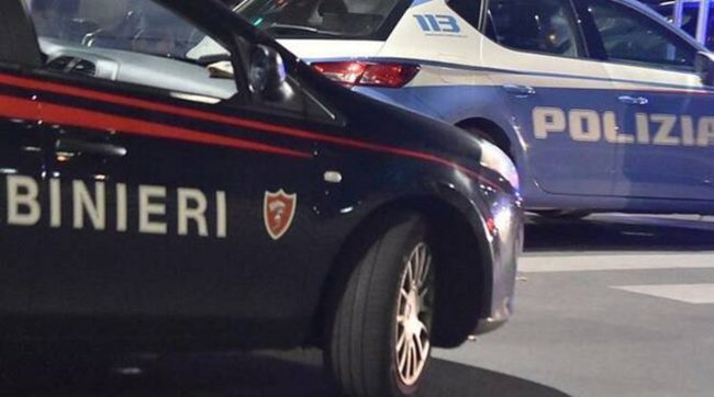 Furto in abitazione ad Augusta, in manette 28enne