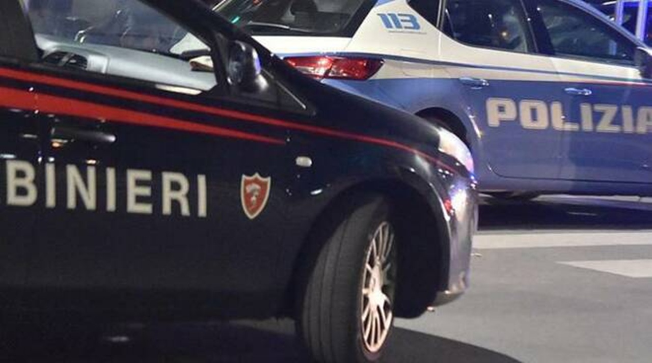 Furto in abitazione ad Augusta, in manette 28enne