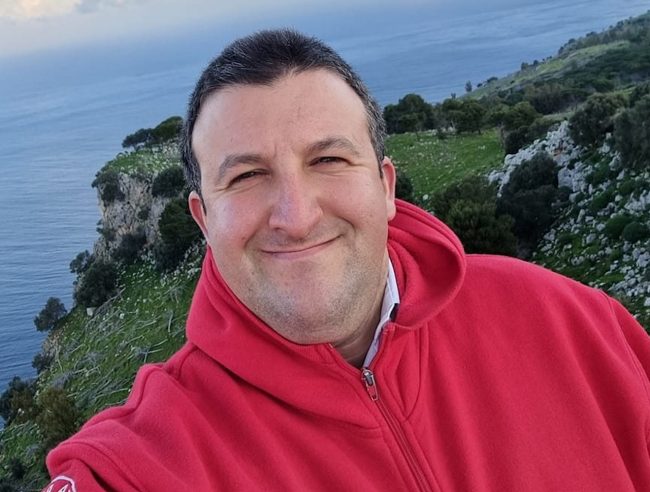 Incidente mortale a Palermo: Gianluca Billitteri perde la vita in viale Regione Siciliana