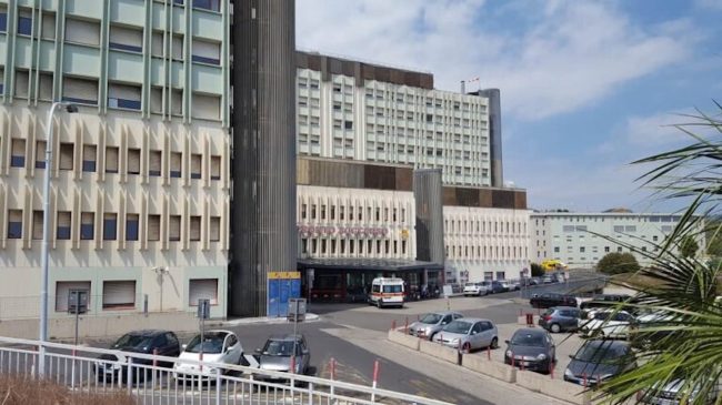 Incidente a Pachino: ragazzino investito in Corso Nunzio Costa, è grave