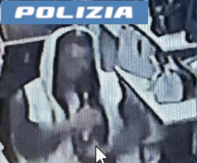 Catania, arrestata ladra di borse e portafogli