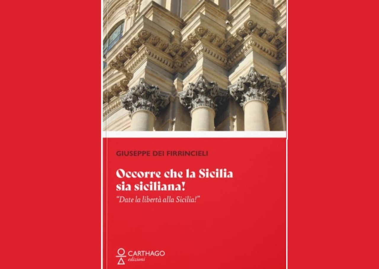 “Occorre che la Sicilia sia siciliana!” approda al Cenacolo della Cultura “Libri” a Ragusa giunta alla sua decima edizione