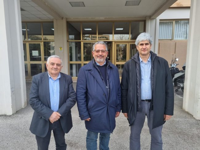 Riforma forestale, il presidente Schifani e l’assessore Barbagallo convocheranno Fai-Flai-Uila