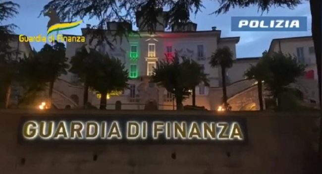 Ben 1,3 miliardi di euro di evasione fiscale: così la criminalità agiva tra Palermo e Milano