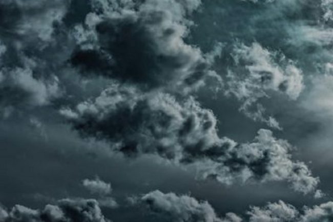Meteo Sicilia: domani allerta su Messina, Catania e Palermo
