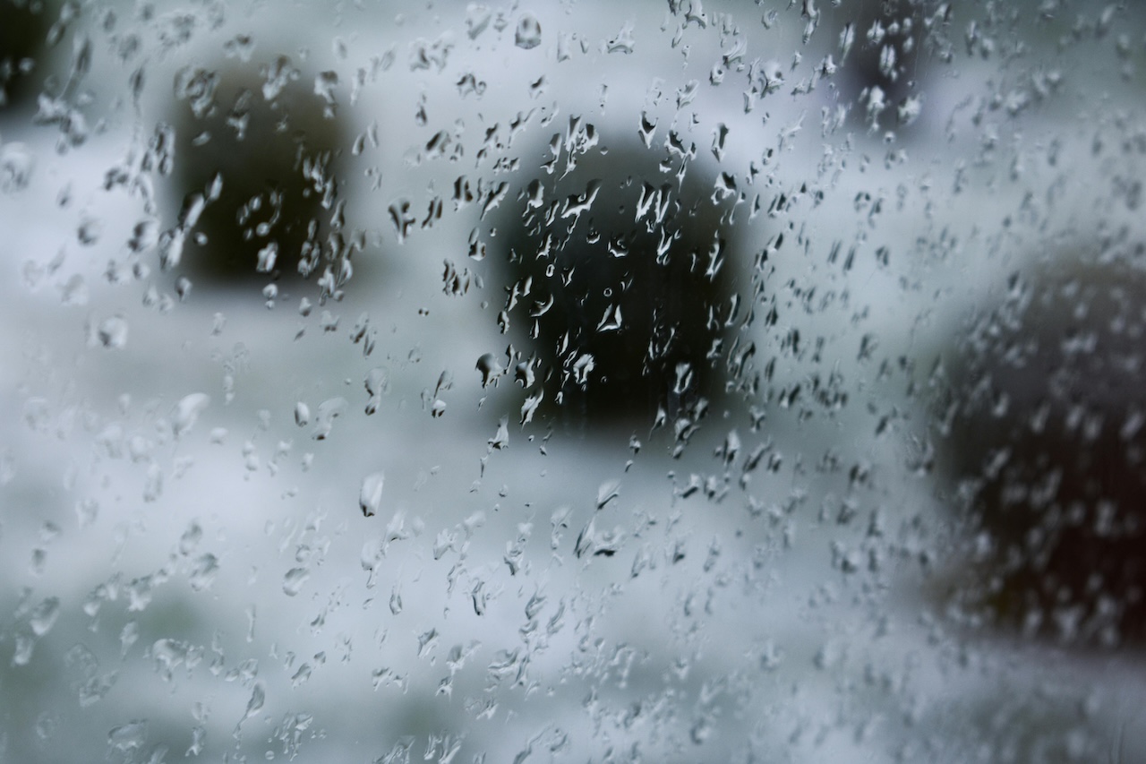 Meteo Sicilia, domani ancora piogge. Allerta arancione in alcune province e temperature in calo