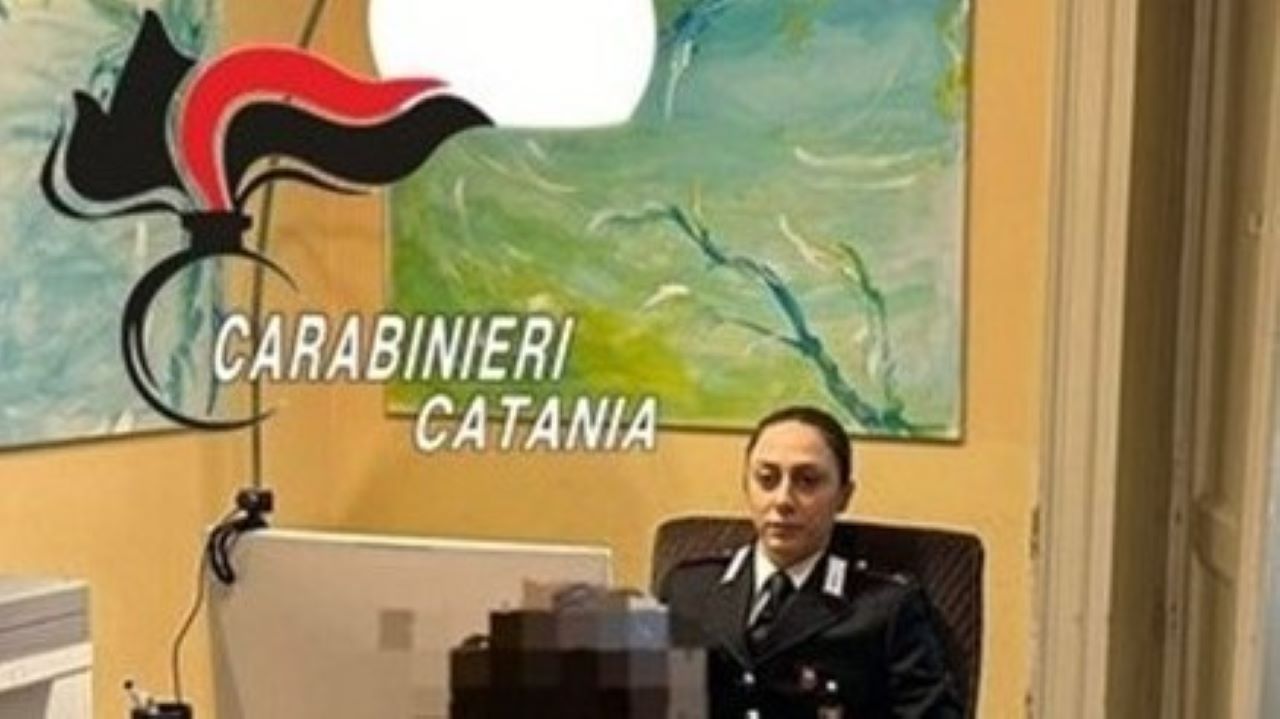 Librino, minacce all’ex moglie e suocero: “Vengo lì e vi ammazzo”