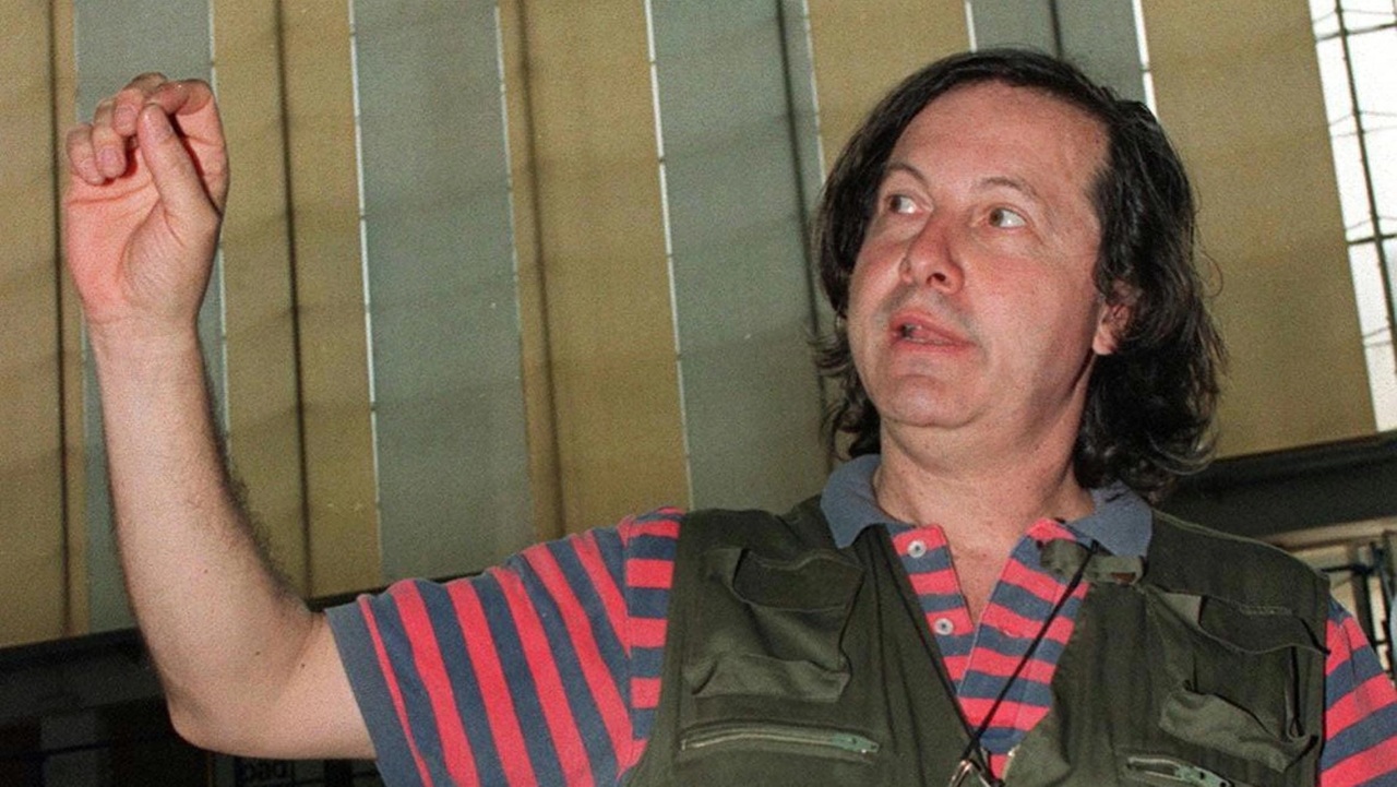 Morto Filippo Panseca, artista poliedrico e autore del Garofano rosso dei socialisti