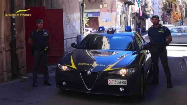 Irregolarità nell’uso dei fondi PNRR a Palermo, nei guai quattro persone