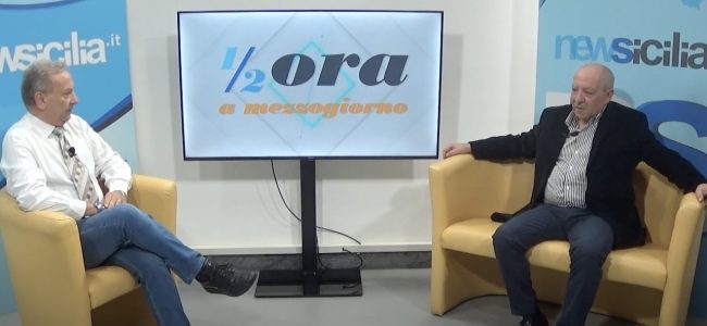 “Mezz’ora a Mezzogiorno”, con il dottor Pino Liberti entriamo nel mondo della sanità catanese