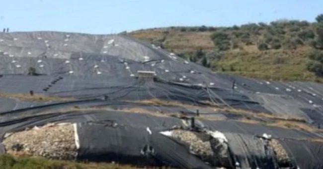 Deliberato stato di crisi per la discarica di Mazzarrà Sant’Andrea