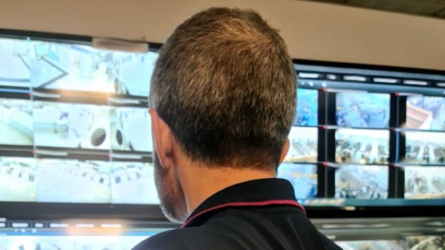 Aeroporto di Catania: denunciata bulgara per il furto di un telefonino