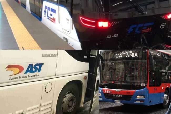Sciopero nazionale 24 ore Tpl. Lo Schiavo (Cisal Catania): “Ecco perché si sarebbe potuto evitare”