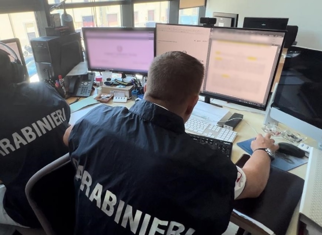 Mafia, sequestro di beni per un uomo “vicino” al Gruppo Provinciale di Messina