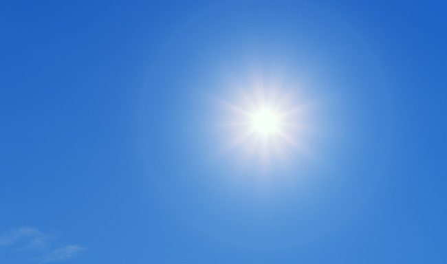 Meteo Sicilia, il caldo continua a fare da padrone sull’Isola: le PREVISIONI per domani
