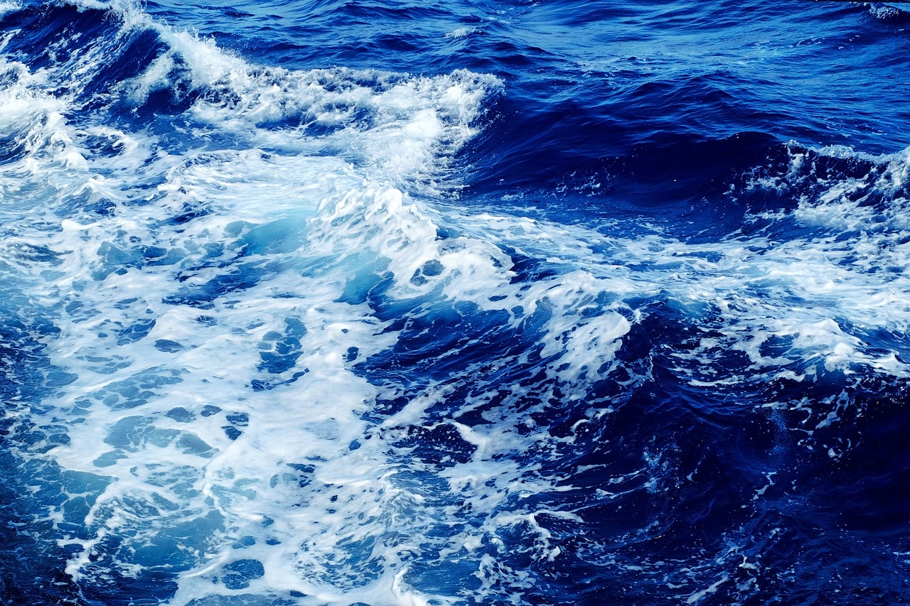 Ue seleziona tre progetti siciliani per la tutela di oceani e mari