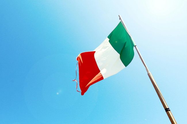 Cosa rende l’Italia il terzo paese più forte d’Europa?