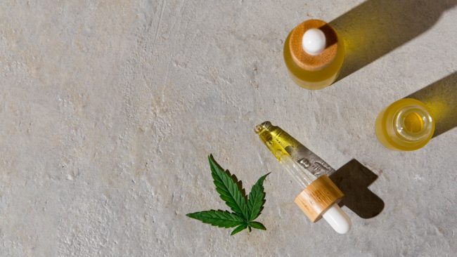 Innovazione e qualità nel mondo del CBD