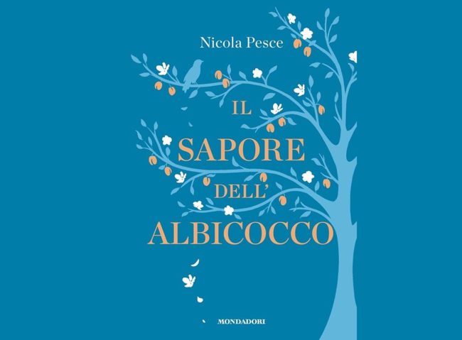 “Il sapore dell’albicocco” di Nicola Pesce