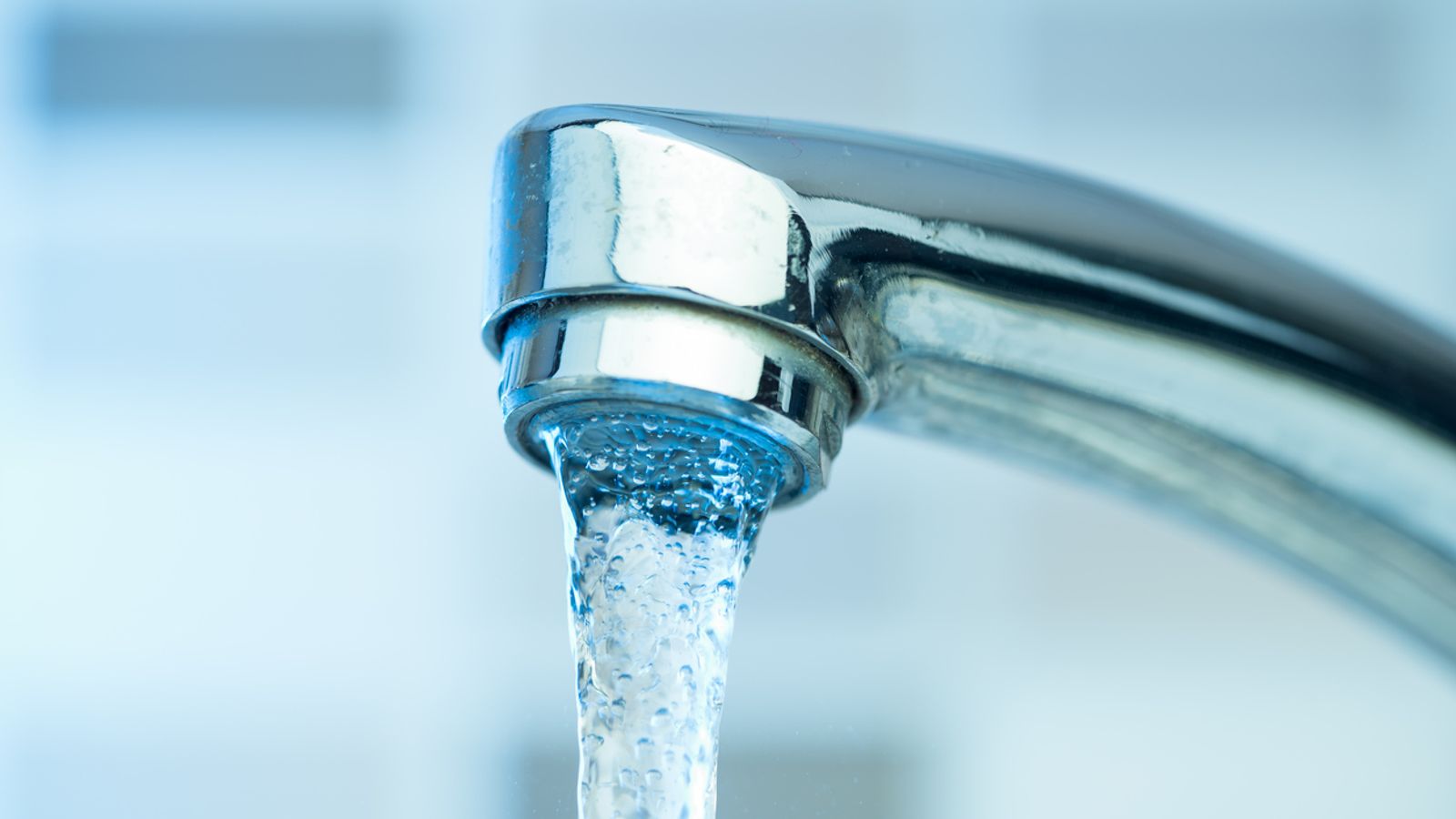Trapani-Misiliscemi, guerra dell’acqua: scatta la denuncia in Procura
