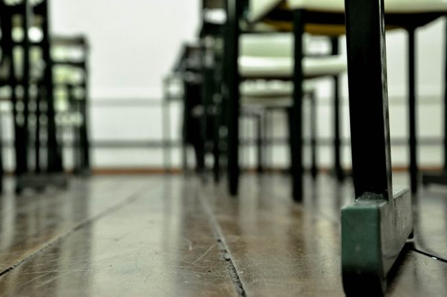 Studente delle medie aggredisce la preside e la manda in ospedale