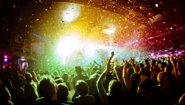 Sciacca, traffico di droga in una discoteca: arrestato 26enne
