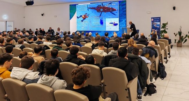Oltre 27mila persone soccorse nel Mediterraneo in due anni