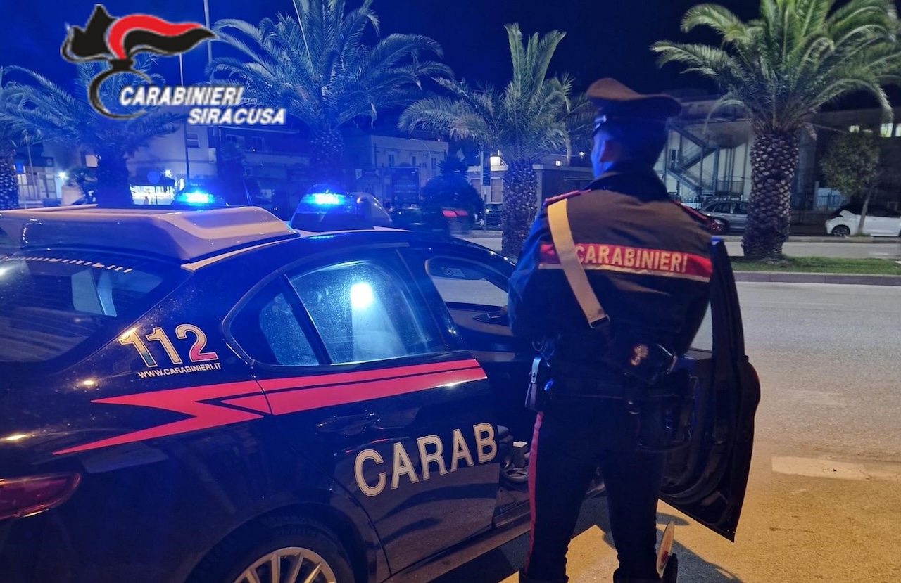 Furto di energia elettrica a Siracusa: denunciato un uomo