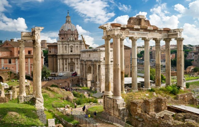 Scoperte, eventi e anniversari: ripercorriamo un 2024 di cultura
