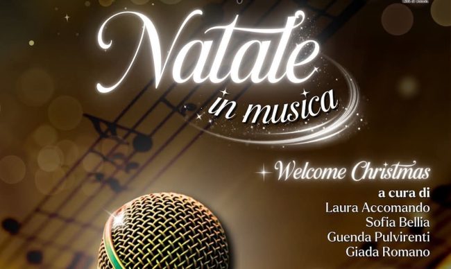 “Natale in Festa” al Castello Ursino con la Compagnia Buio in Sala