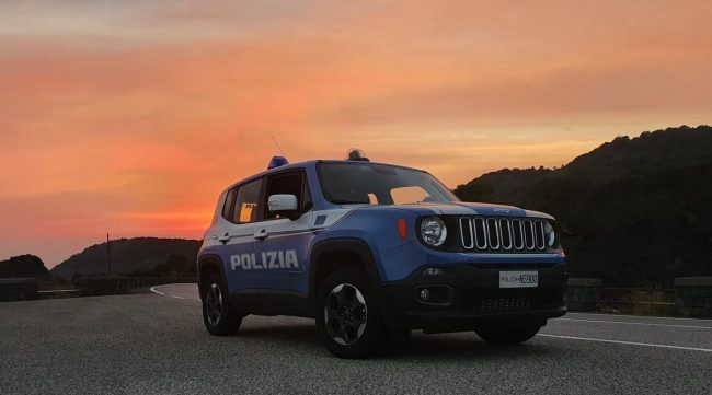 Controlli della Polizia stradale a Catania: prevenzione e sanzioni per gli indisciplinati alla guida