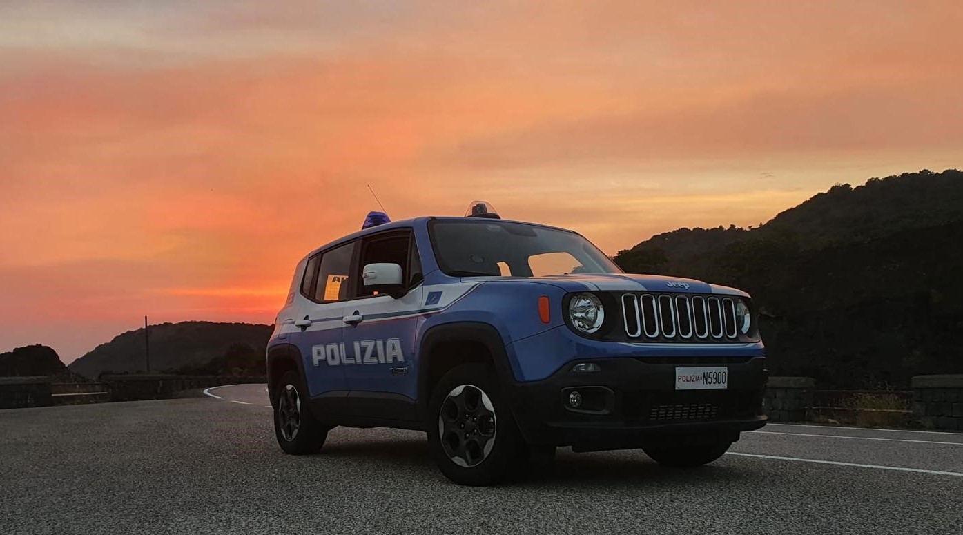 Controlli della Polizia stradale a Catania: prevenzione e sanzioni per gli indisciplinati alla guida